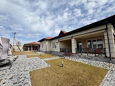 Продажа домов: Дом, 250 м², 5 комнат, Дизайнерский ремонт — 20