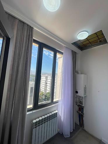 single room flat: 1 комната, 42 м², Ошский рынок / базар Элитка, 10 этаж — 2