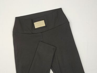 la manuel legginsy: Leggings Sports for women, La Pia, size XL (EU 42)