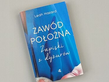 Książka, gatunek - Literatura faktu, stan - Idealny