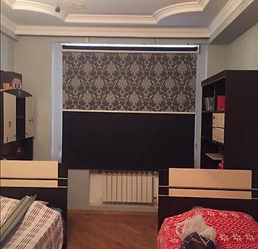 Rulon ştorlar: Zebra və stor pərdələr – interyeriniz üçün funksional və estetik — 12