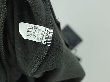 bluzy drogie: Legginsy Ze skóry ekologicznej damskie, rozmiar 2XL — 4