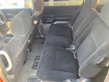 Honda: Honda Stepwgn: 2003 г., 2.4 л, Автомат, Бензин, Минивэн — 5