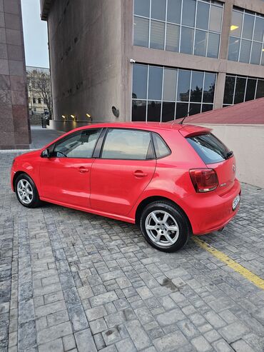 Volkswagen: Volkswagen Polo: 1.4 l | 2010 il Hetçbek — 4