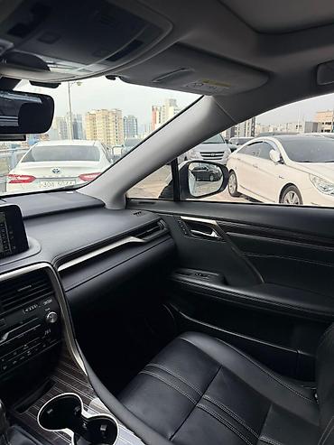 Lexus: Lexus RX: 2020 г., 3.5 л, Гибрид — 13