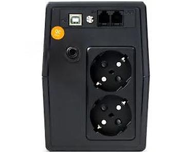 Izvori napajanja: UPS (neprekidno napajanje) sa LCD ekranom - Tip: line-interactive UPS — 19