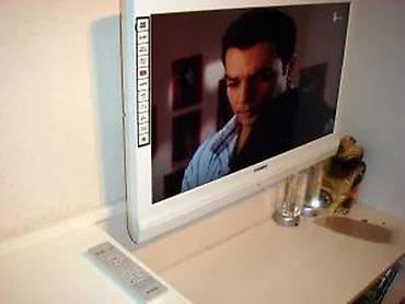 Televizori: SAMSUNG LE37S6, HUYNDAI LCD 32 CRW | 1: Polovan! ! ! Malo koriscen — 17