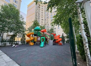 Продажа квартир: 4 комнаты, 135 м², Элитка, 7 этаж, Дизайнерский ремонт