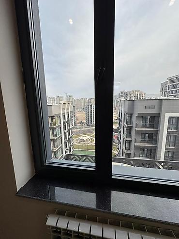 Продажа квартир: 3 комнаты, 110 м², Элитка, 11 этаж, Дизайнерский ремонт — 14