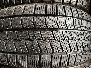 Зимние автомобильные шины (комплект из 4 шт.) 215/50/17 BRIDGESTONE -