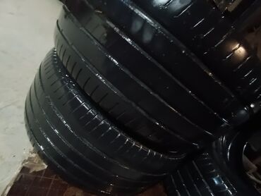 Təkərlər: İşlənmiş Şin Bridgestone 285 / 50 / R 20