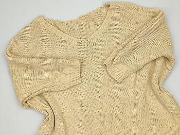 oxmo sweter: Sweter damski, rozmiar One size — 1