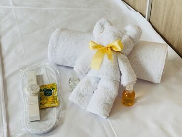 Otaqların günlük kirayəsi: Şəhərin mərkəzində, Qış Parkının yaxınlığında yerləşən Alina Home Baku — 18