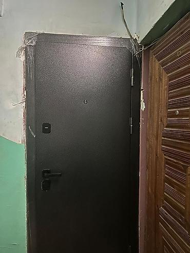 104: 3 комнаты, 58 м², 10 мкр 104 серия, 2 этаж — 3