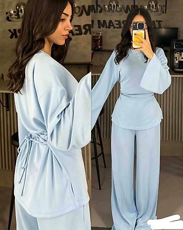 miu miu papuče: Komplet: 3200 dinara
Oysho materijal 😍 — 2
