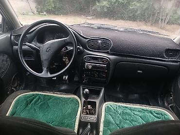 hundai atos: Hyundai Accent: 1996 г., Механика, Бензин, Седан — 2