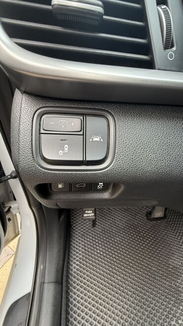 Kia: Kia Optima: 2018 г., 2.4 л, Автомат, Бензин, Седан — 9