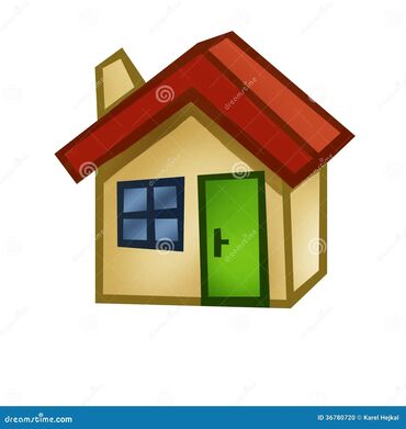 продаю дом в арча бешике: 60 м², 3 комнаты