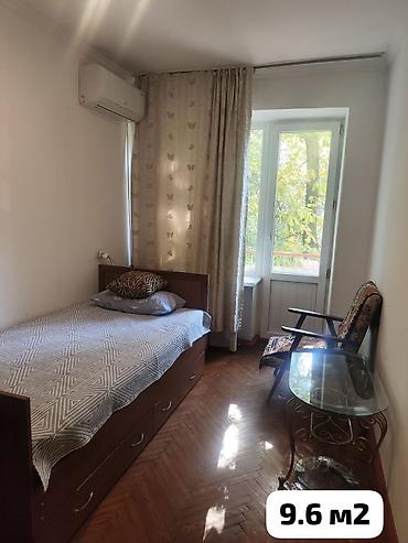 квартиры старый толчок: 4 комнаты, 82 м², Бета Сторес Индивидуалка, 2 этаж, Косметический ремонт — 7