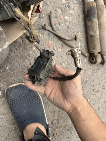 Другие автозапчасти: Запчасти для Mitsubishi space gear — 90