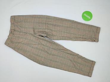 samolot: Boohoo, Spodnie materiałowe damskie, rozmiar S — 2