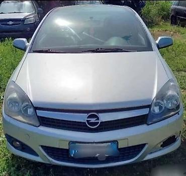 hanson alati iskustva: OPEL ASTRA H GTC 2008. GOD. - KOMPLETAN AUTO U DELOVIMA | 1.7 92KW — 4