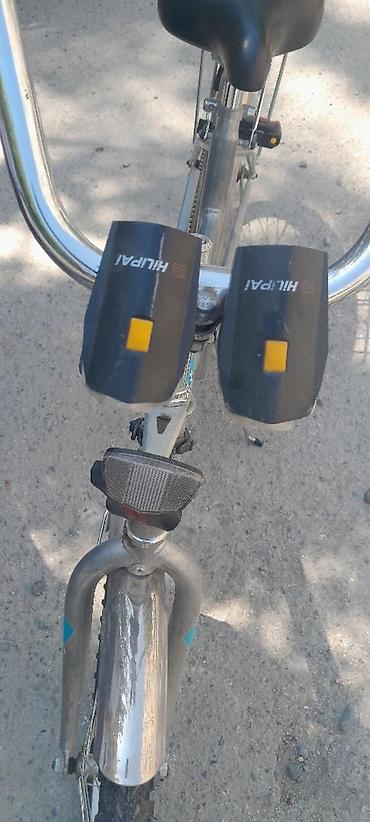 24 velosipedler: Uşaq/yetkin yeniyetmələr üçün şəhər/trek tipli velosiped - — 2
