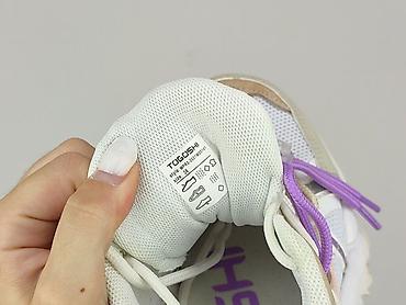 derrick rose: Sneakersy damskie, rozmiar 36 — 5