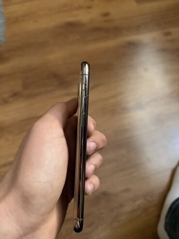 Apple iPhone: IPhone 11 Pro, 64 GB, Qızılı, Face ID -da lalafo.az — 2 Apple iPhone: IPhone 11 Pro, 64 GB, Qızılı, Face ID — 2