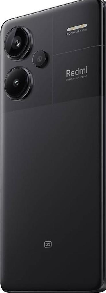 redmo note 10 pro: Redmi, Redmi 13, Б/у, 256 ГБ — 4