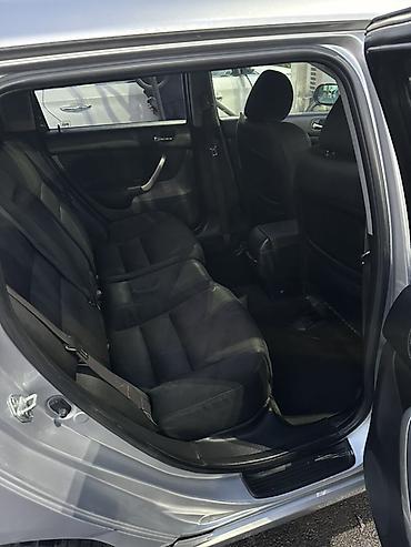 kamry 30: Honda Accord: 2003 г., 2 л, Автомат, Газ, Универсал — 2