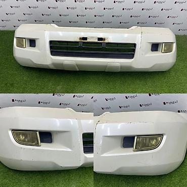 Бампер и комплектующие: Toyota, Б/у, Оригинал at lalafo.kg — 21 Бампер и комплектующие: Toyota, Б/у, Оригинал — 21