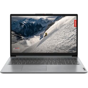 SSD diskləri: Yeni Lenovo IdeaPad, 15.6 ", AMD Ryzen 7, 512 GB