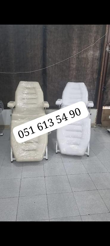 pul agaci: Yeni, Kosmetoloji kuşetka, Qatlanmayan — 1