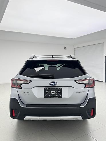 св: Subaru Outback: 2022 г., 2.5 л, Вариатор, Бензин, Универсал — 10