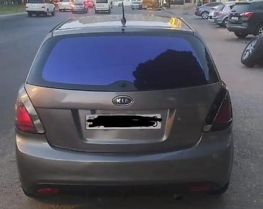 mini masinlar qiyməti: Kia Rio: 1.5 l | 2008 il Hetçbek — 2