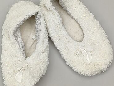 bluzki damskie mango: Slippers for women, 42, condition - Fair