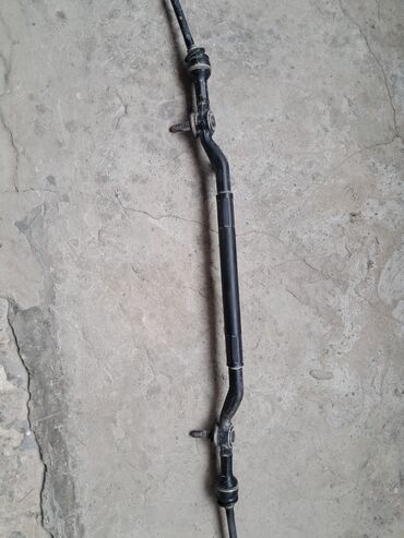 işlənmiş mercedes ehtiyat hissələri: Mercedes-Benz W202, 2000 il, Orijinal, Almaniya