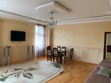 Uzunmüddətli kirayə mənzillər: Şah İsmayıl Xətai metrosu yaxınlığında, Neftçilər xəstəxanası — 2