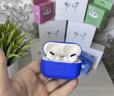 Другие продукты питания: В наличии новые AirPods Pro Качество LUX Звук 1:1 ОРИГИНАЛ Шумка -