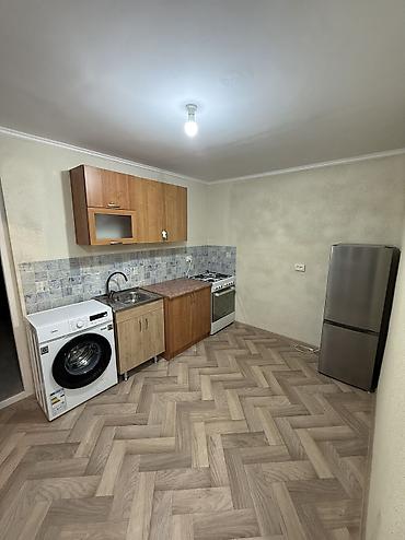 Долгосрочная аренда комнат: Сдам квартиру, со всеми условиями, с мебелью и техникой без хозяина — 1