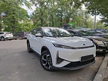 byd e9 1: Dongfeng : 2026 г., 1.5 л, Автомат, Электромобиль, Кроссовер — 7