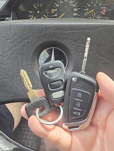 Другая автоэлектроника: Чип ключ авто, Копия чип ключ — 8