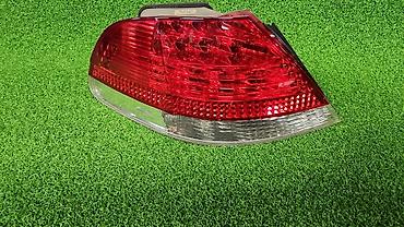 Поворотники, повторители поворота: Фонари Е65 рест . Белый поворотник. 7 год. По 10000.каждая. В — 6