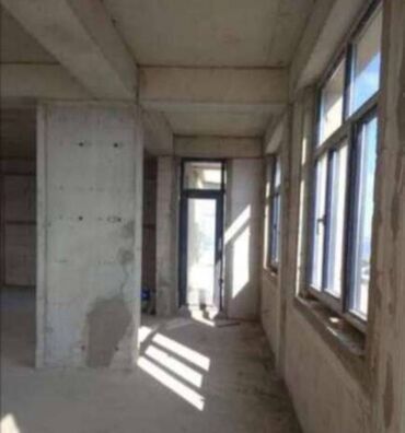 Daşınmaz əmlak: 3 otaqlı, Yeni tikili, 152 kv. m