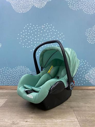 Avtokreslolar: 🚗👶 **Kidilo G303 Uşaq Avtokreslosu – Körpəniz üçün Maksimum — 2
