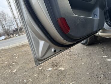 Hyundai: Hyundai Elantra: 2008 г., 1.6 л, Автомат, Бензин, Седан at lalafo.kg — 13 Hyundai: Hyundai Elantra: 2008 г., 1.6 л, Автомат, Бензин, Седан — 13