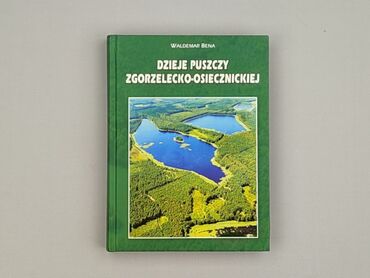 Książka, gatunek - Literatura faktu, stan - Idealny