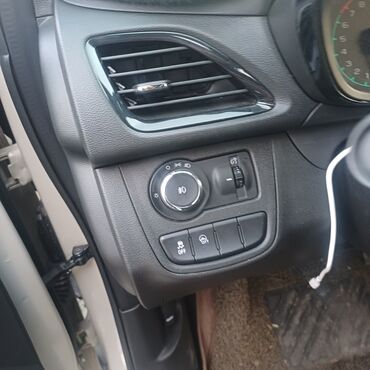 Chevrolet: Chevrolet Spark: 2017 г., 0.1 л, Автомат, Бензин, Хэтчбэк — 6