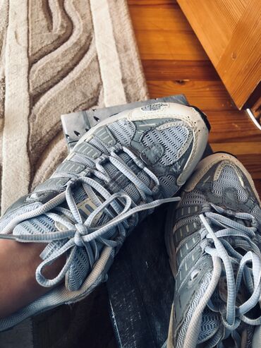 Другая женская обувь: Другая женская обувь — 6